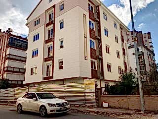 Selahattin Kalay İnşaat