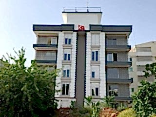 Dursun Gürlü İnşaat