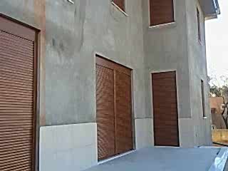 Akseki Güçlü Köy Proje