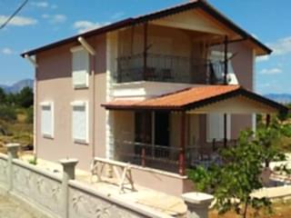 Antalya /Duacı Proje