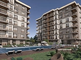 70 Dairelik Kuzan İnşaat Projesi