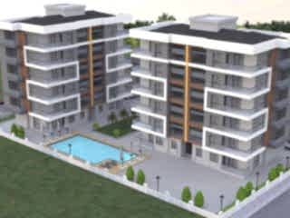 24 Dairelik Kuzan İnşaat Projesi