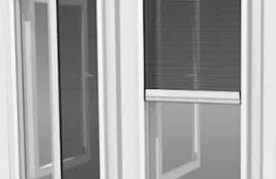 Sineklikler rahatılık saçıyor.