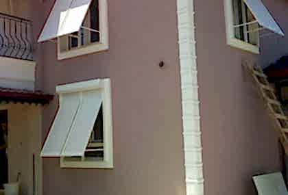 Antalya/Duacı Proje