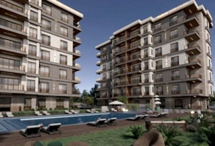 70 DAIRELIK KUZAN İNŞAAT PROJESI