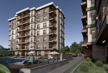 70 DAIRELIK KUZAN İNŞAAT PROJESI