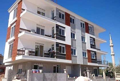 Mustafa Kaya İnşaat