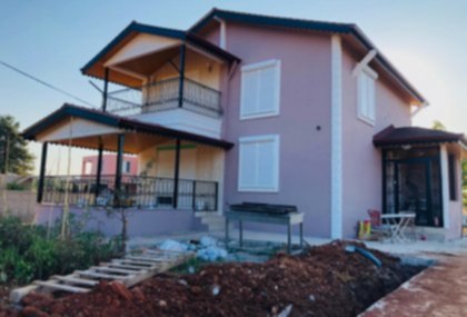 Antalya/Duacı Proje