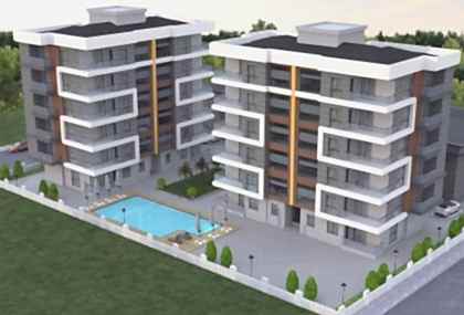 24 DAIRELIK KUZAN İNŞAAT PROJESI